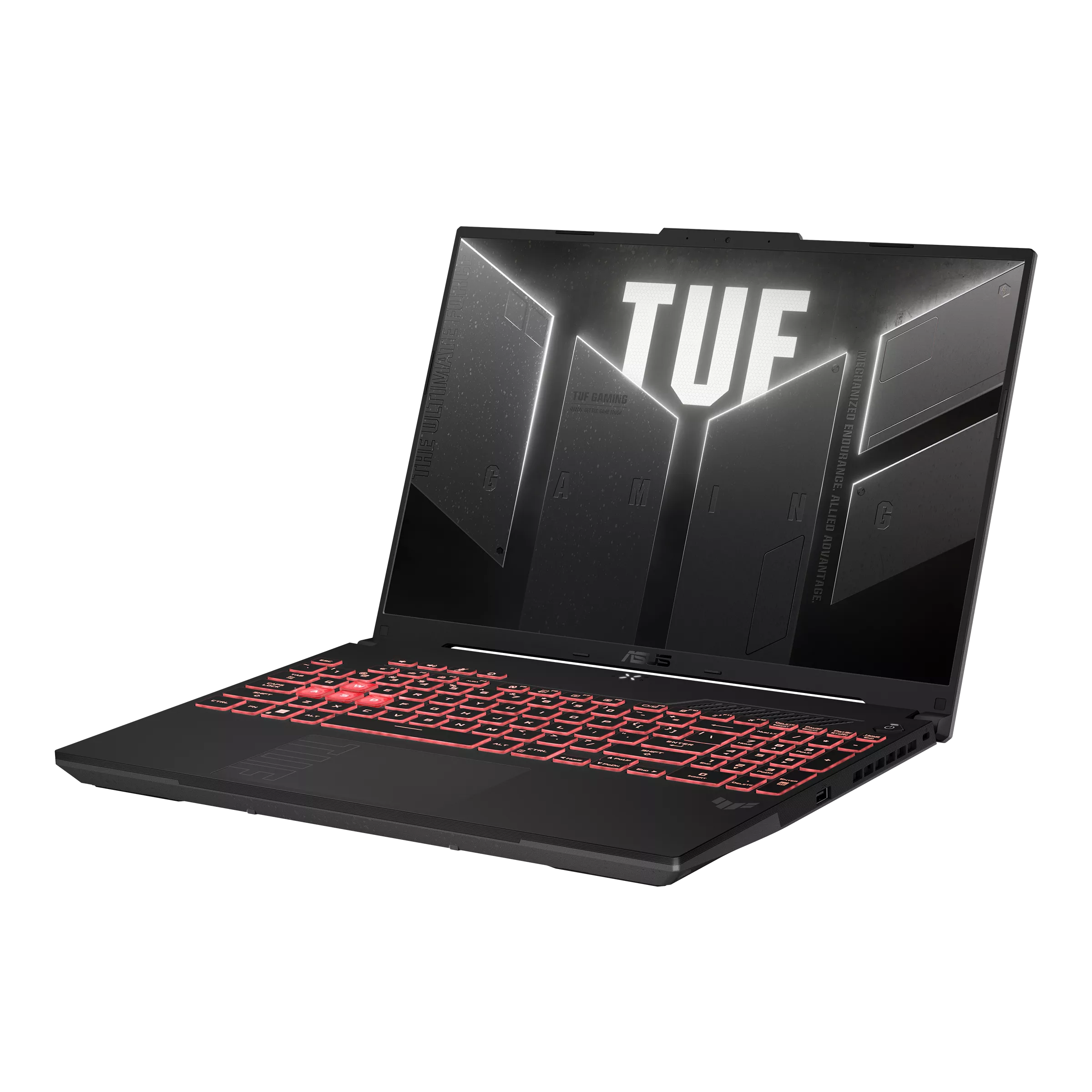 ASUS TUF Gaming A16 | AMD Ryzen 7-7445HS | 16GB RAM | 512GB SSD | 16" | GeForce RTX 4050 | Windows 11 Home - Image 6