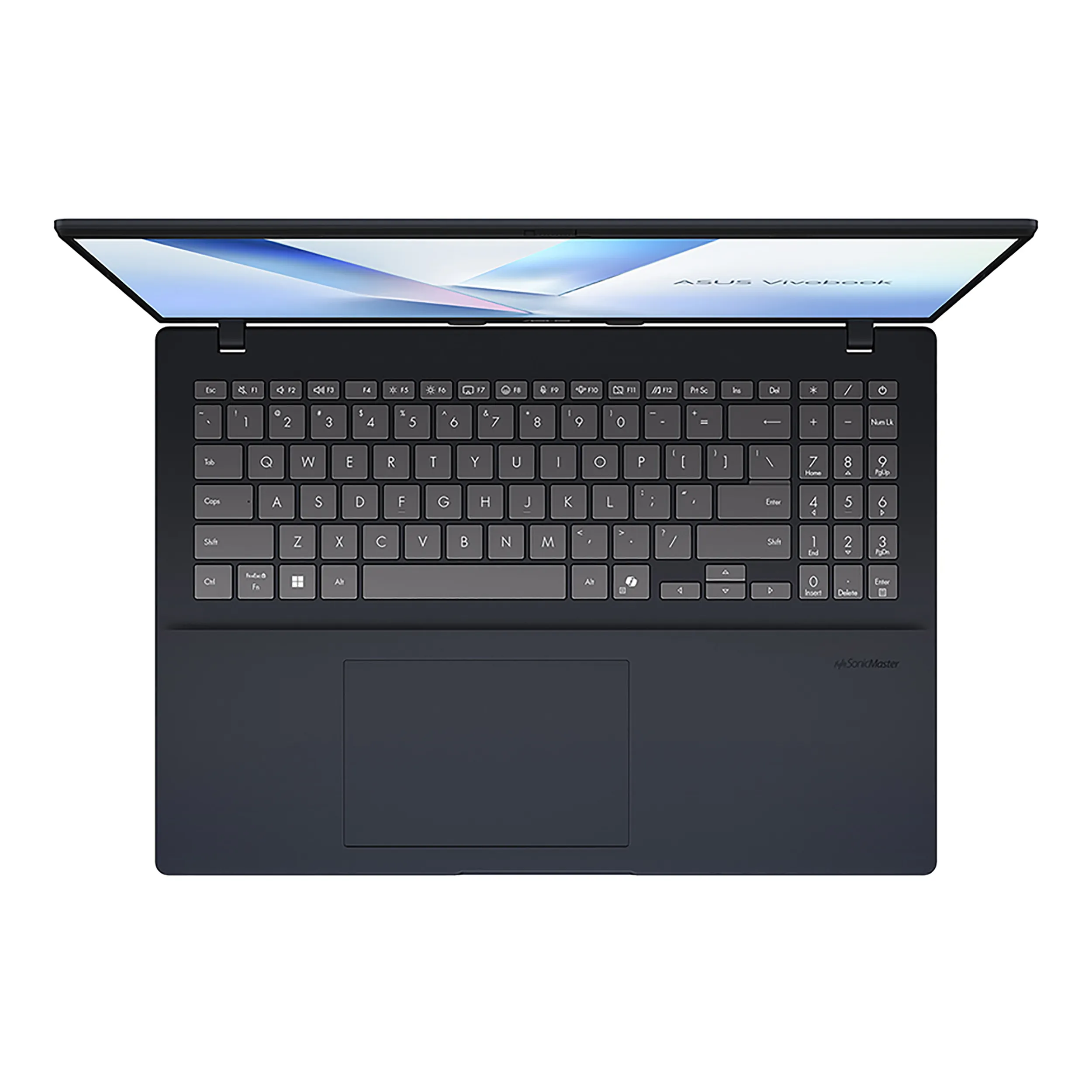 ASUS Vivobook 16 | AMD Ryzen AI 7-350 | 16GB RAM | 1TB SSD | 16" | Windows 11 Home - Image 5