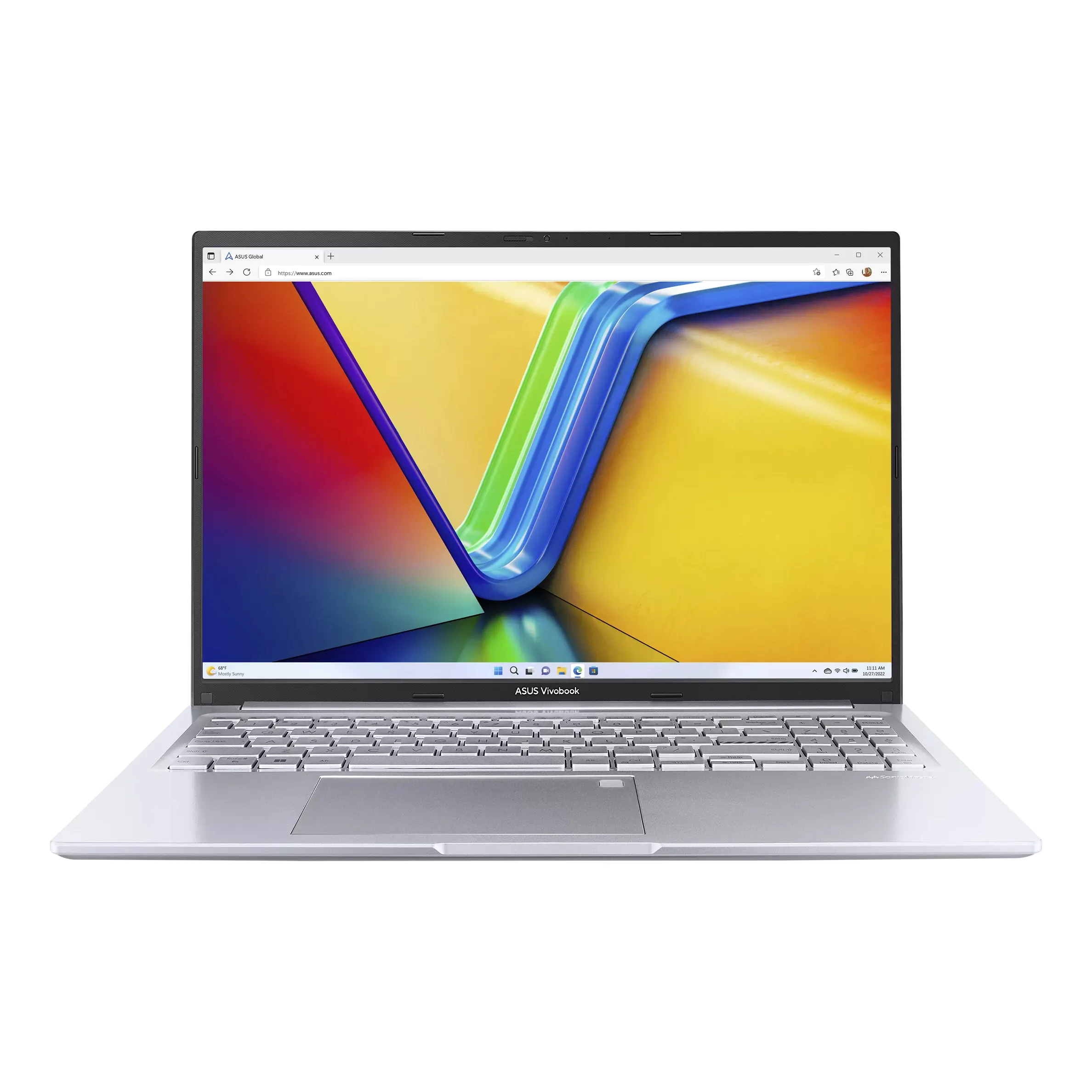 ASUS Vivobook 16 OLED X1605 | Intel Core i7-13620H | 16GB RAM | 1TB SSD | 16" | Windows 11 Home