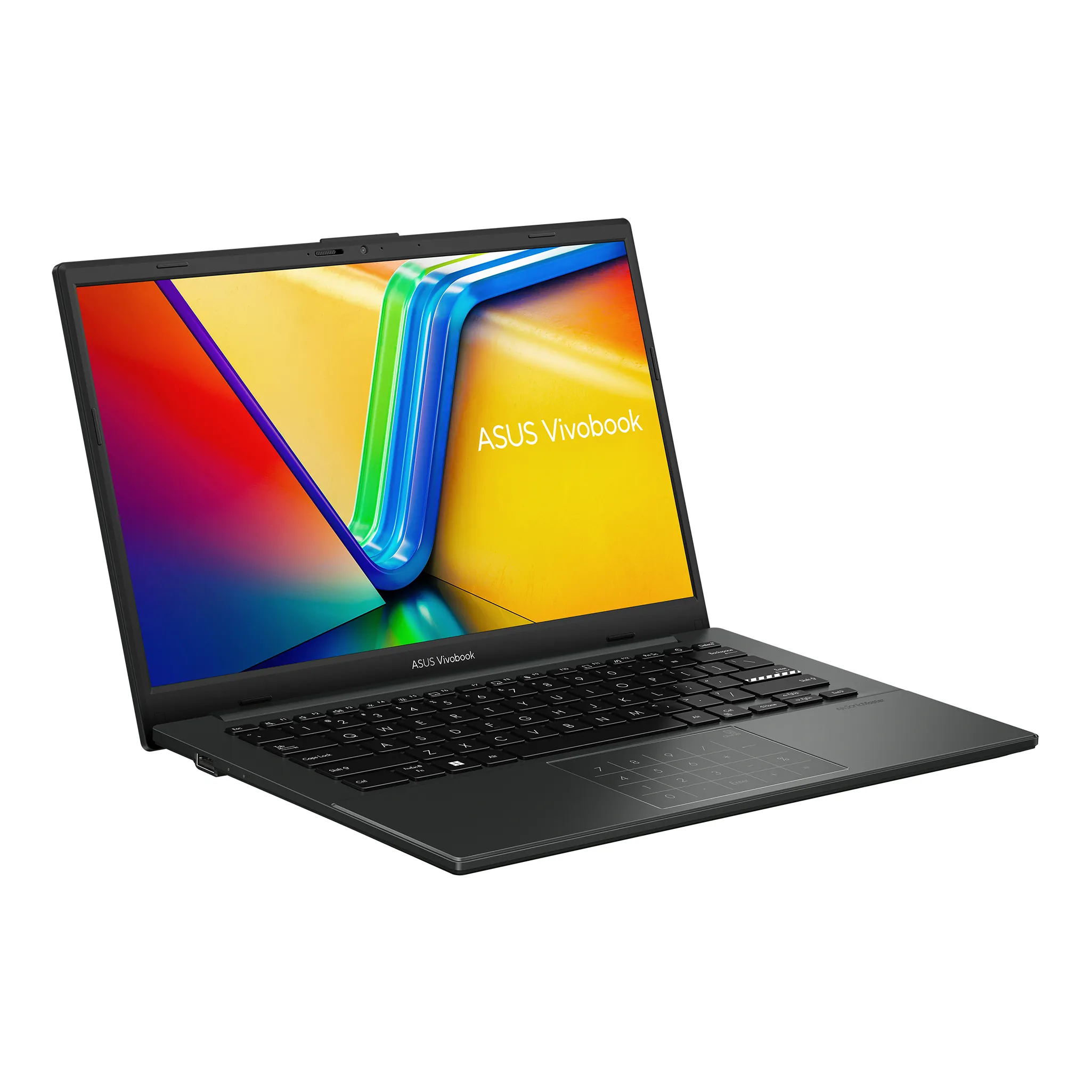 ASUS Vivobook Go 14 E1404F | AMD Ryzen 5-7520U | 8GB RAM | 512GB SSD | 14" | Windows 11 Home - Image 3