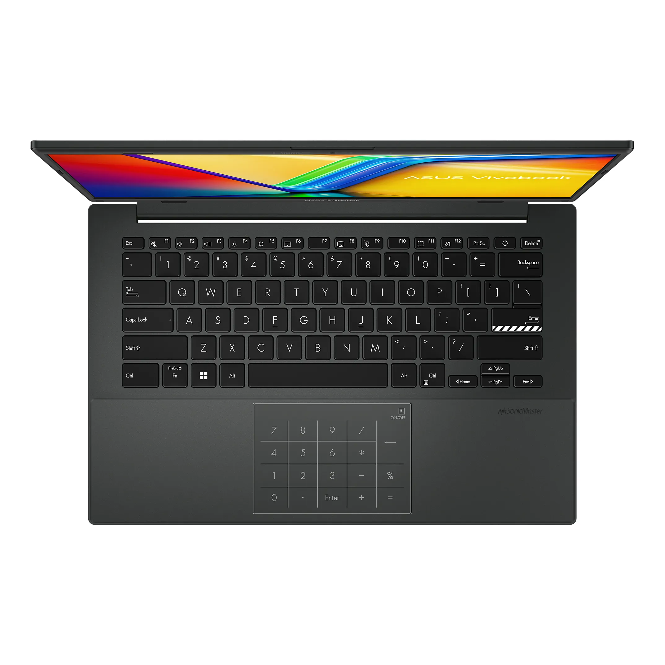 ASUS Vivobook Go 14 E1404F | AMD Ryzen 5-7520U | 8GB RAM | 512GB SSD | 14" | Windows 11 Home - Image 4
