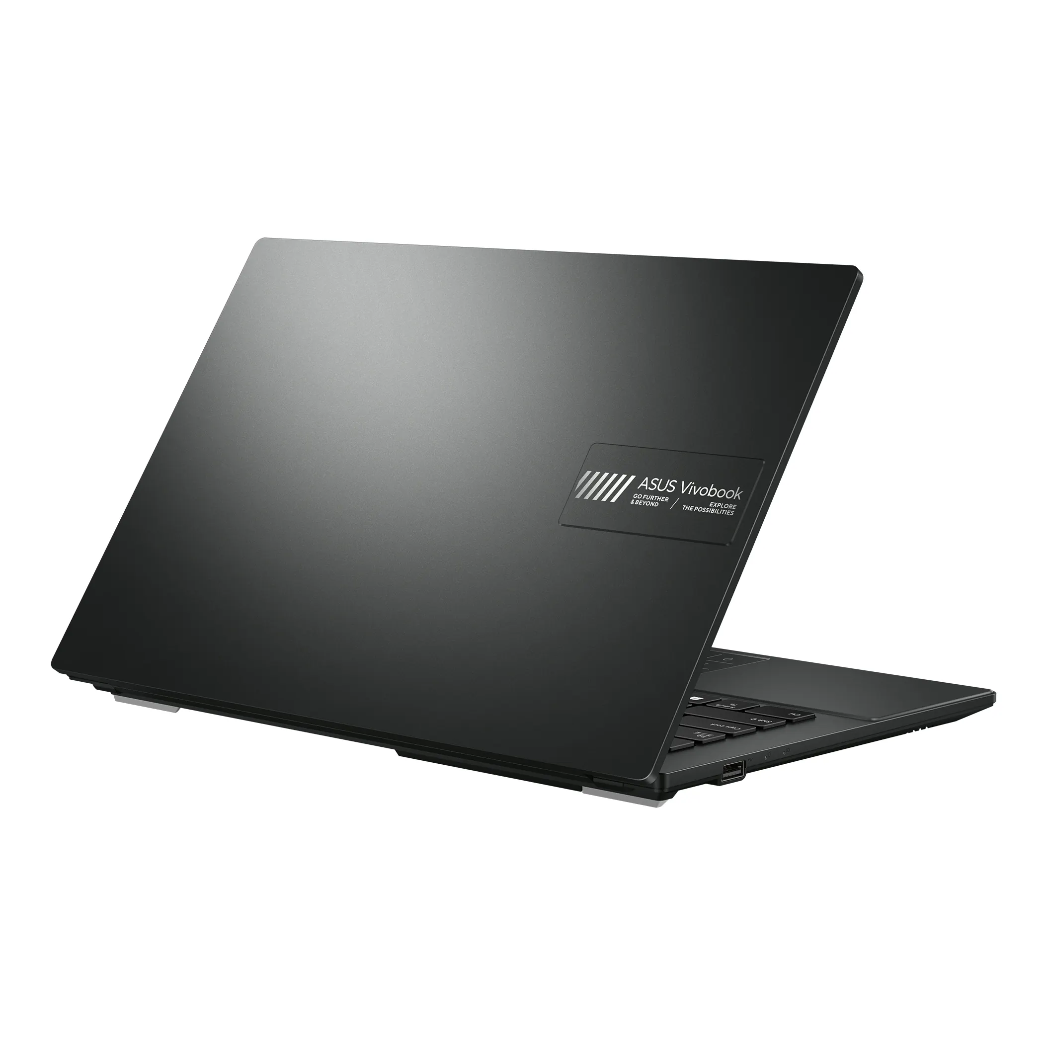 ASUS Vivobook Go 14 E1404F | AMD Ryzen 5-7520U | 8GB RAM | 512GB SSD | 14" | Windows 11 Home - Image 5