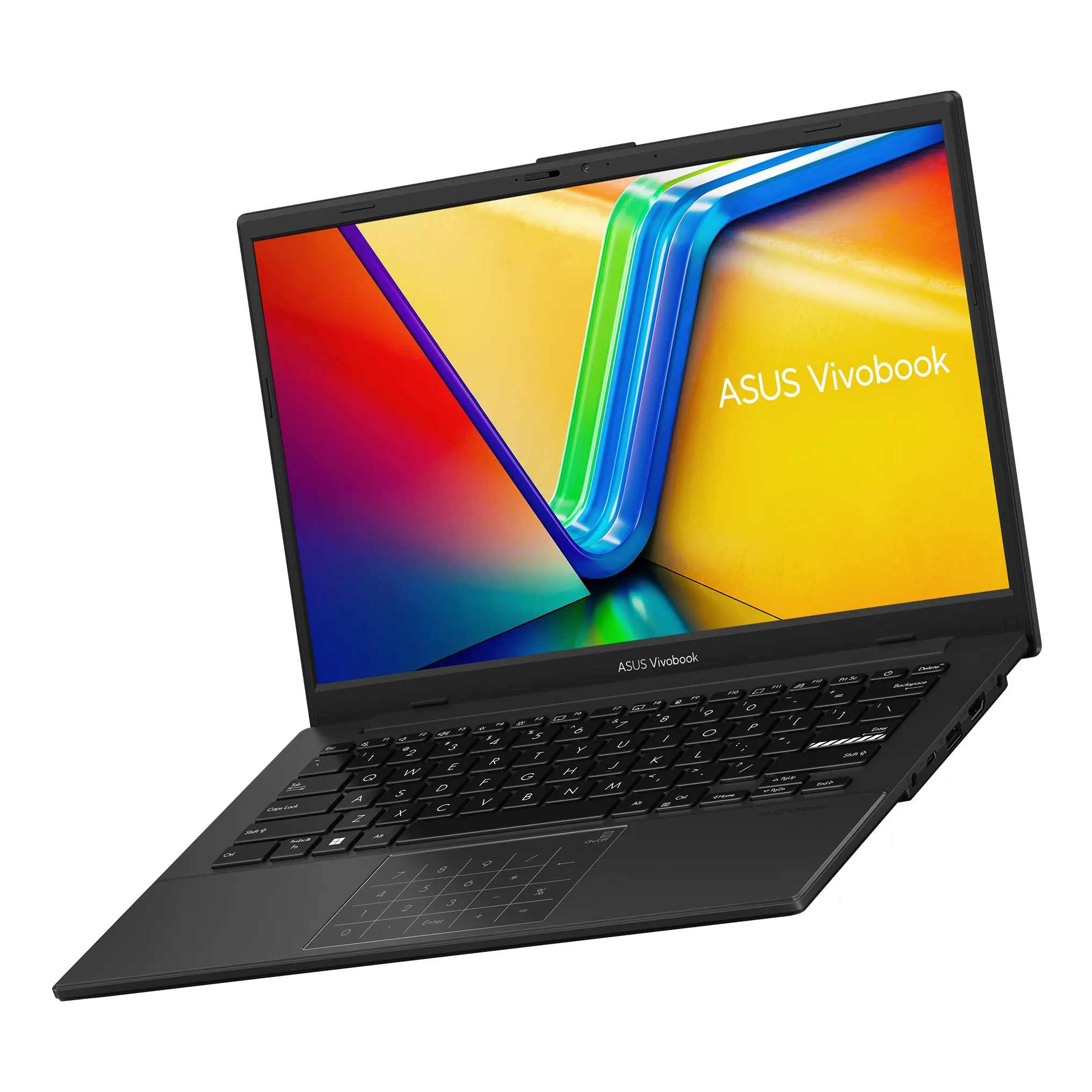 ASUS Vivobook Go 14 E1404F | AMD Ryzen 5-7520U | 8GB RAM | 512GB SSD | 14" | Windows 11 Home - Image 6