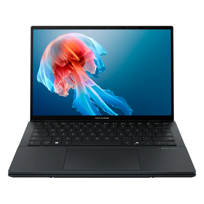 Asus Zenbook Duo UX8406 | Intel Core Ultra 9 285 H | 32GB RAM | 1TB SSD | 14" | Windows 11 Home - Image 6