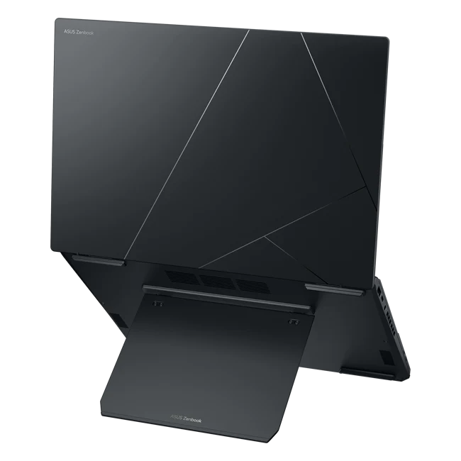 Asus Zenbook Duo UX8406 | Intel Core Ultra 9 285 H | 32GB RAM | 1TB SSD | 14" | Windows 11 Home - Image 8