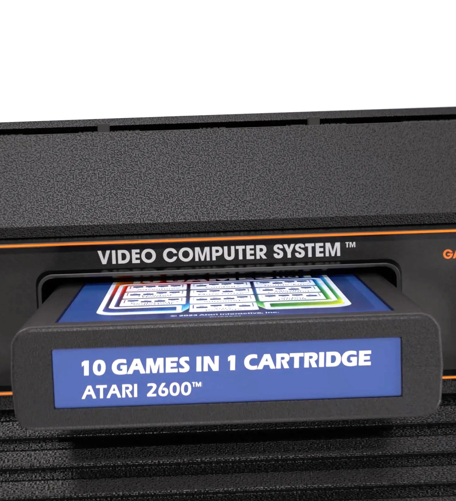 Atari 2600 Plus | 10 Juegos - Image 4
