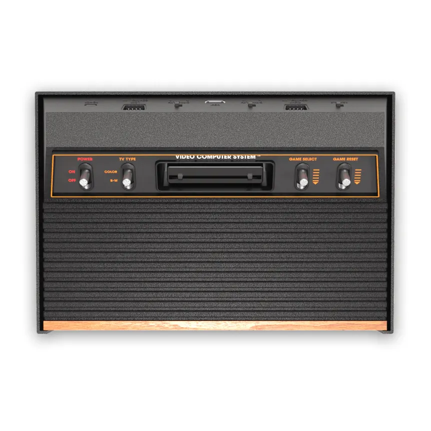 Atari 2600 Plus | 10 Juegos - Image 6
