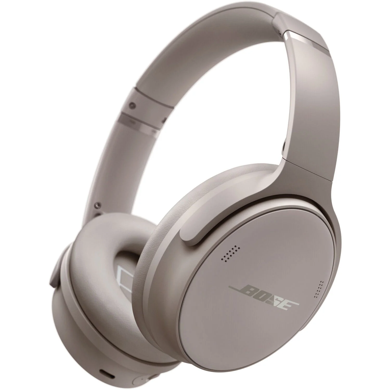 Audífonos Inalámbricos Bose QuietComfort Wireless | Bluetooth | Active Noise Cancelling | USB-C