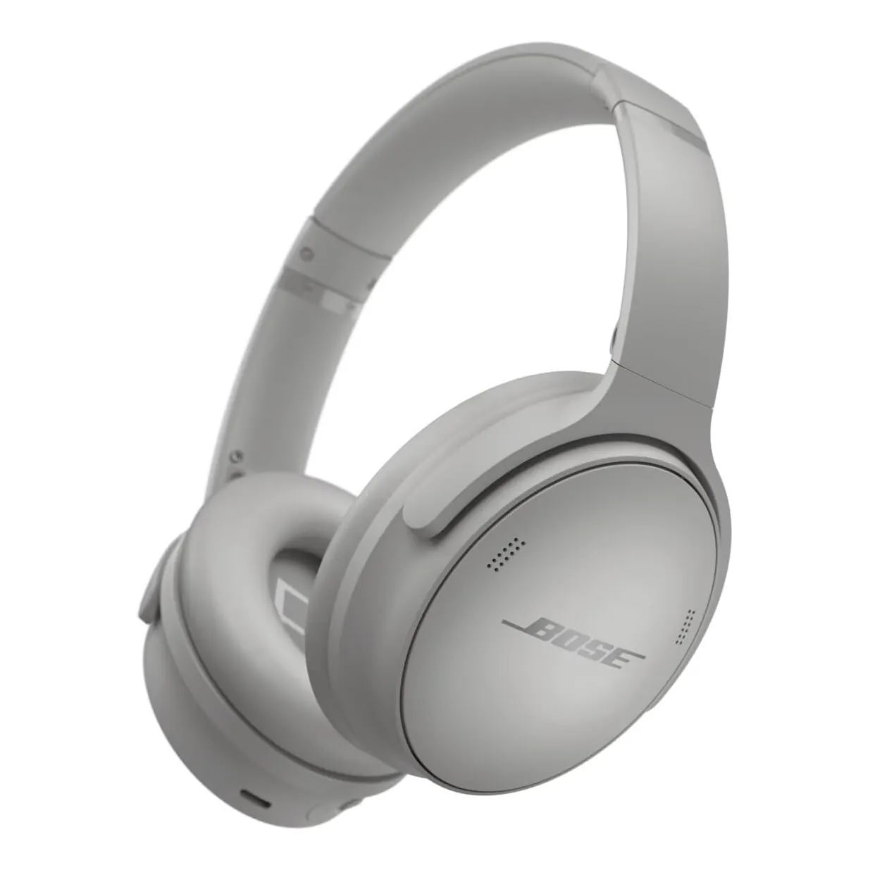 Audífonos Inalámbricos Bose QuietComfort Wireless | Bluetooth | Active Noise Cancelling | USB-C - Image 2