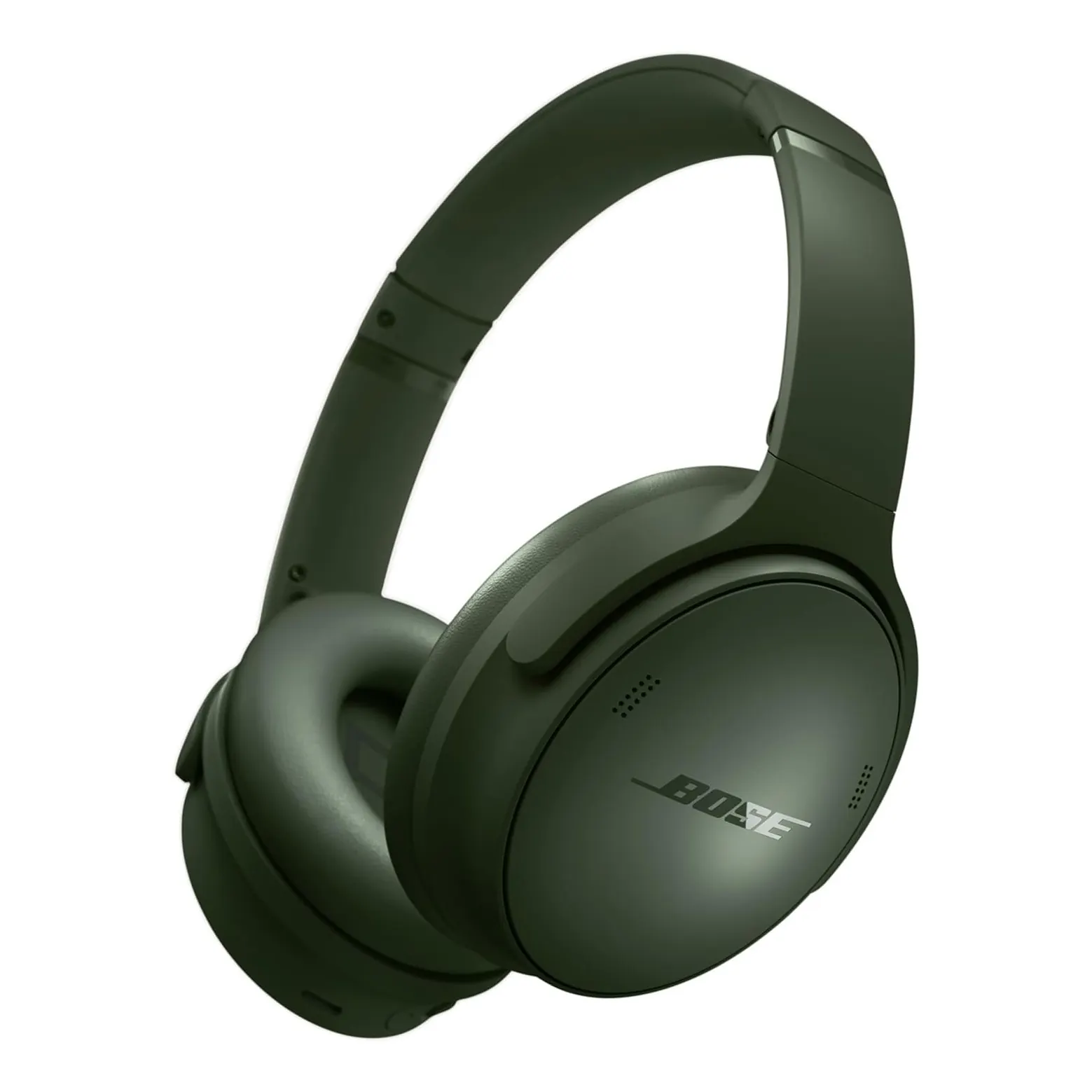Audífonos Inalámbricos Bose QuietComfort Wireless | Bluetooth | Active Noise Cancelling | USB-C - Image 3