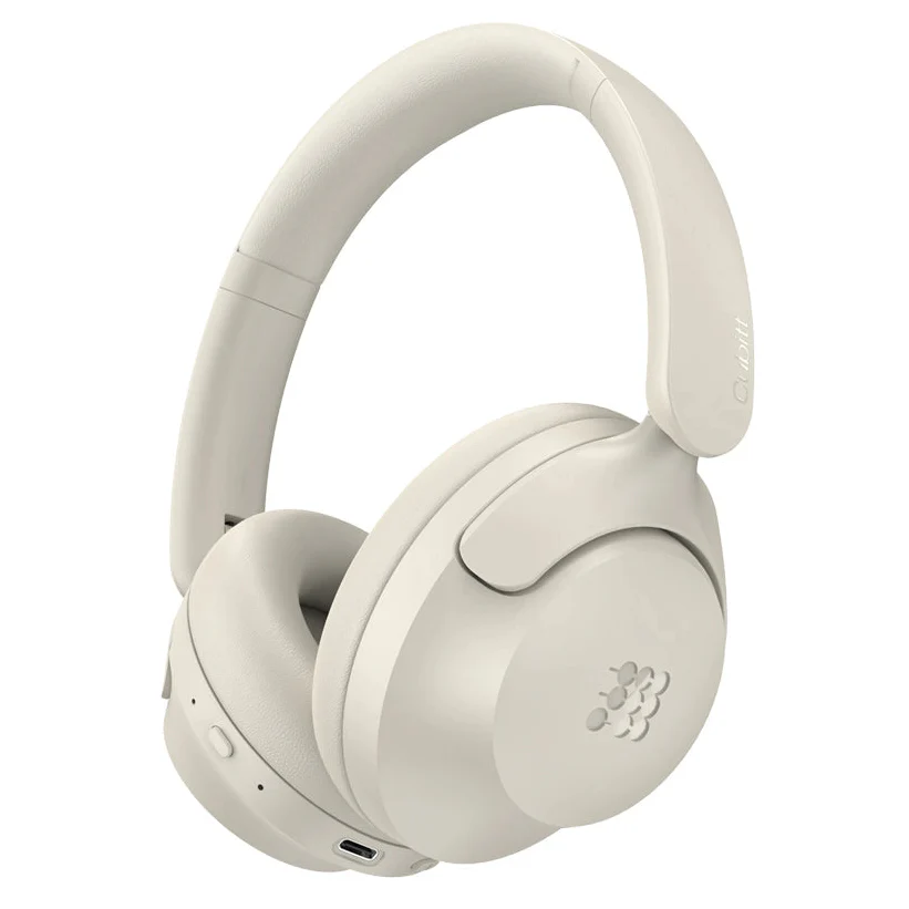 Audífonos Inalámbricos Cubitt Power Headphones Lite | ANC | Bluetooth - Image 2