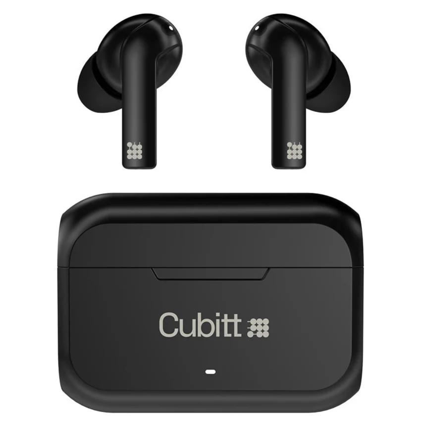 Audífonos Inalámbricos Cubitt Earbuds Gen2 | In-Ear | Bluetooth