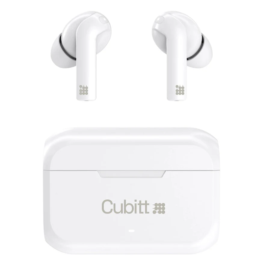 Audífonos Inalámbricos Cubitt Earbuds Gen2 | In-Ear | Bluetooth - Image 2