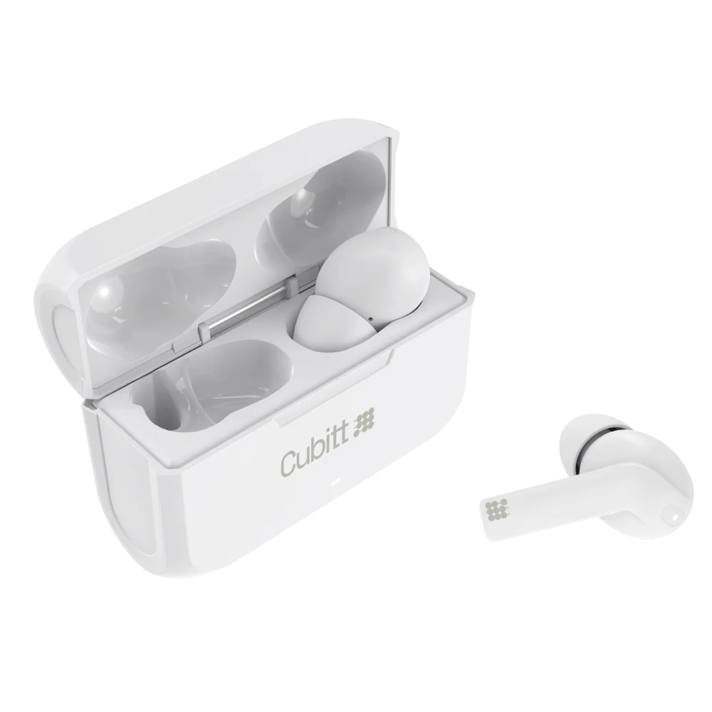 Audífonos Inalámbricos Cubitt Earbuds Gen2 | In-Ear | Bluetooth - Image 3