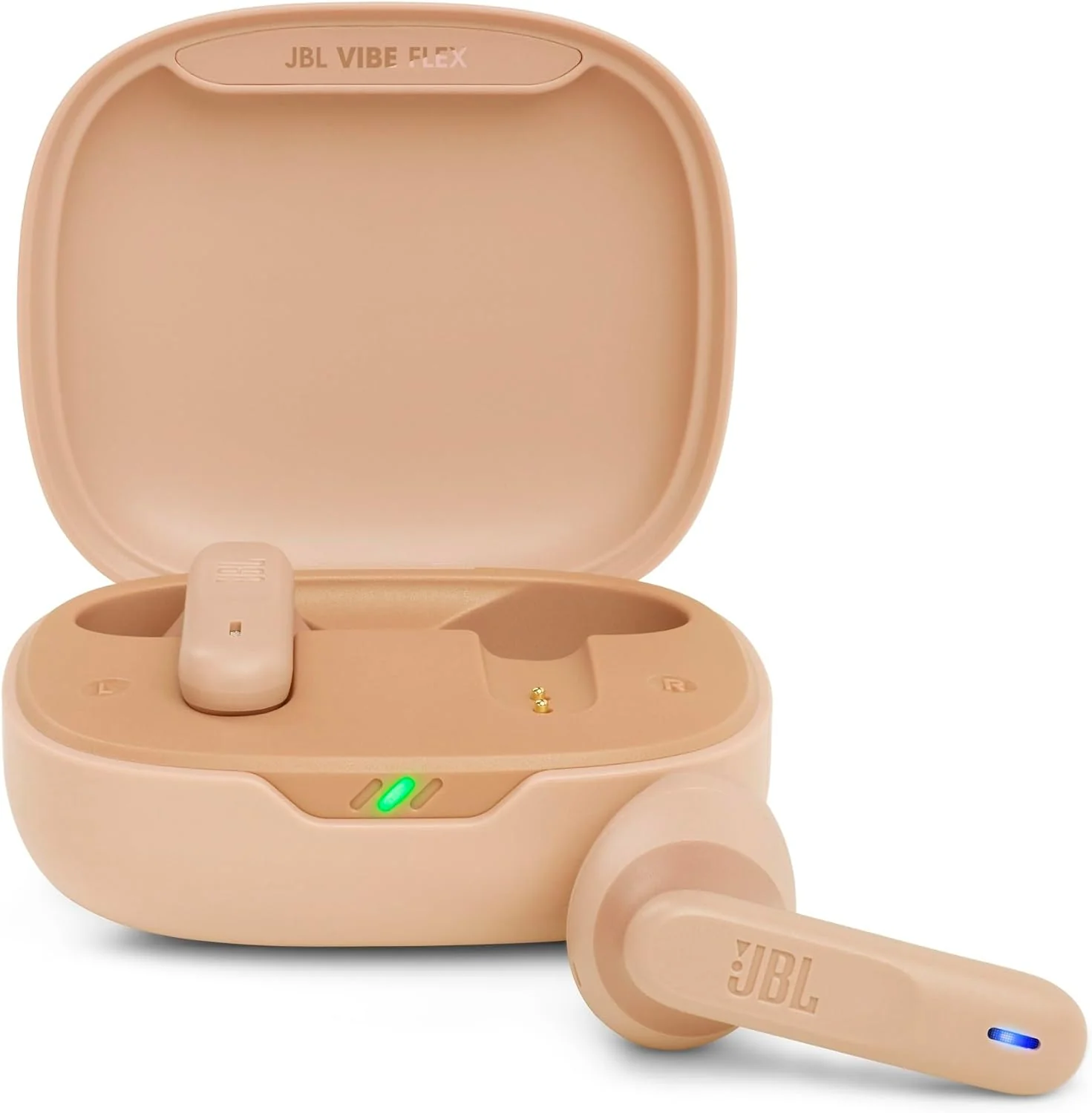 Audífonos Inalámbricos JBL Vibe Flex | In-Ear |  Bluetooth - Image 2