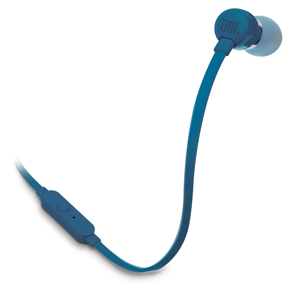 Audífonos JBL Tune 110 | In-Ear