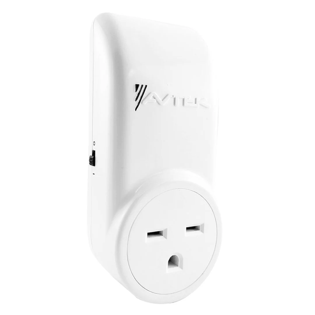 Protector de Voltaje Avtek PATT-3322 | Para Equipos de Refrigeración y Aires Acondicionados | Hasta 24,000BTU 220V
