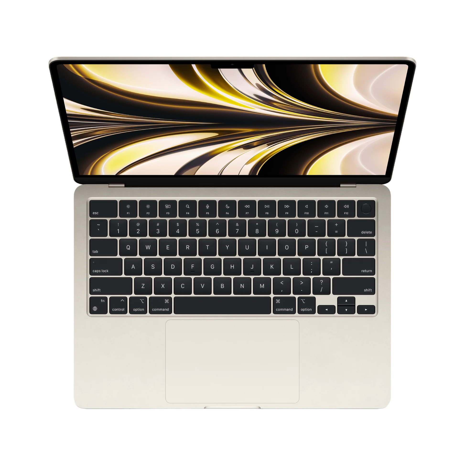 MacBook Air | Apple M3 8 núcleos CPU y 8 núcleos GPU | 8GB RAM | 512GB SSD | 13" | macOS - Image 3