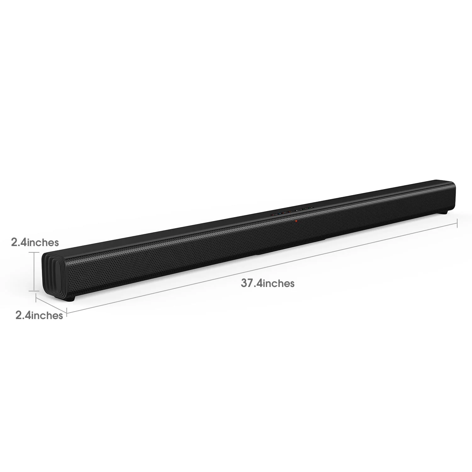 Barra de Sonido Hisense HS205 | 60W | 2.0 Canales | Bluetooth - Image 6