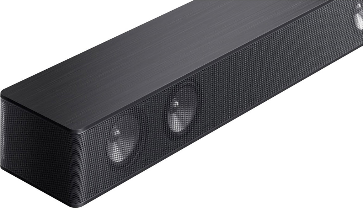 Barra de Sonido LG SH7Q | 800W | 5.1 canales | Bluetooth | HDMI - Image 4