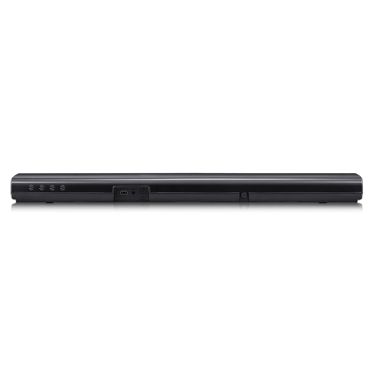 Barra de Sonido LG SQC1 | 160W | 2.1 canales | Bluetooth | USB - Image 11