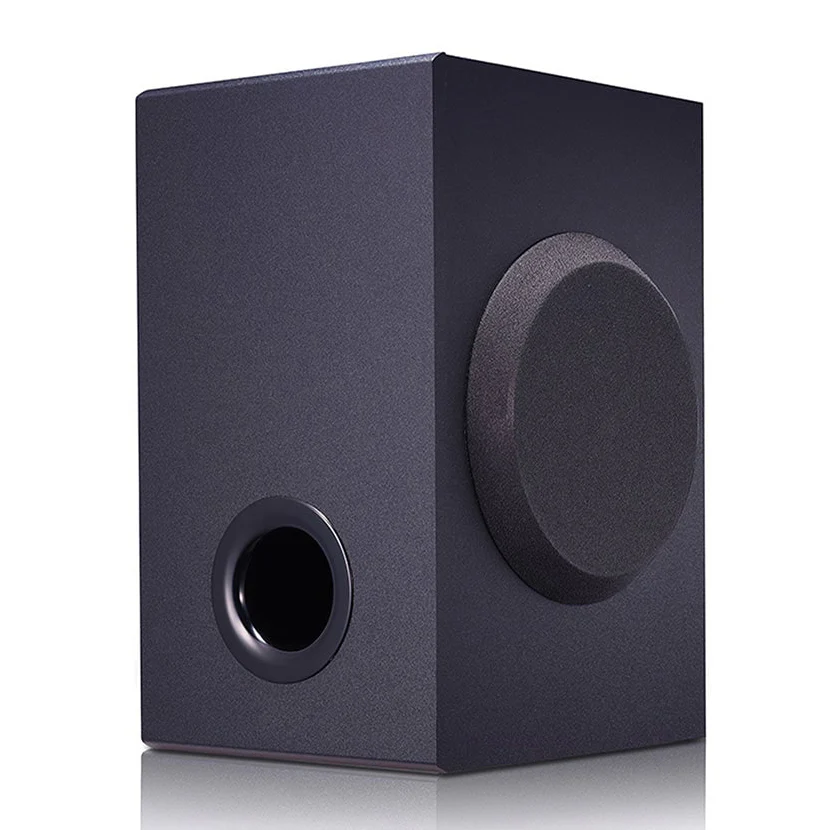 Barra de Sonido LG SQC1 | 160W | 2.1 canales | Bluetooth | USB - Image 14
