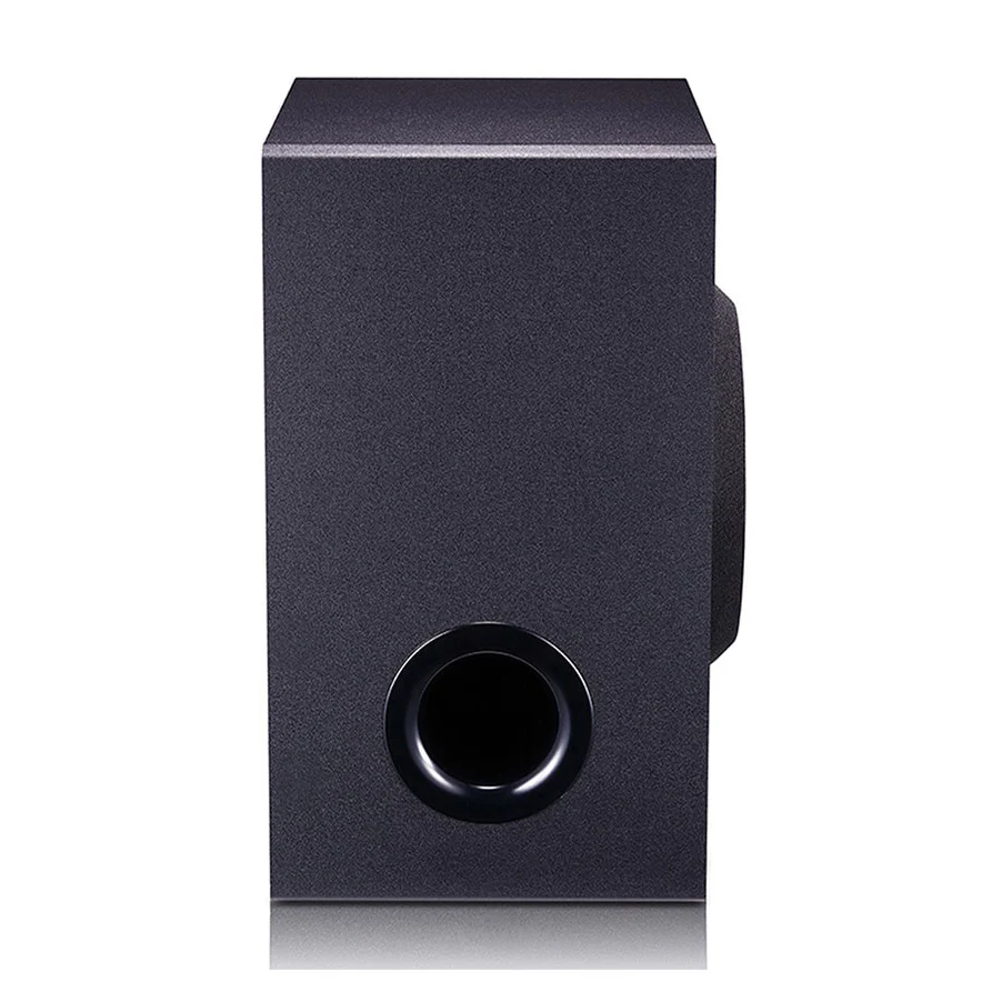 Barra de Sonido LG SQC1 | 160W | 2.1 canales | Bluetooth | USB - Image 3
