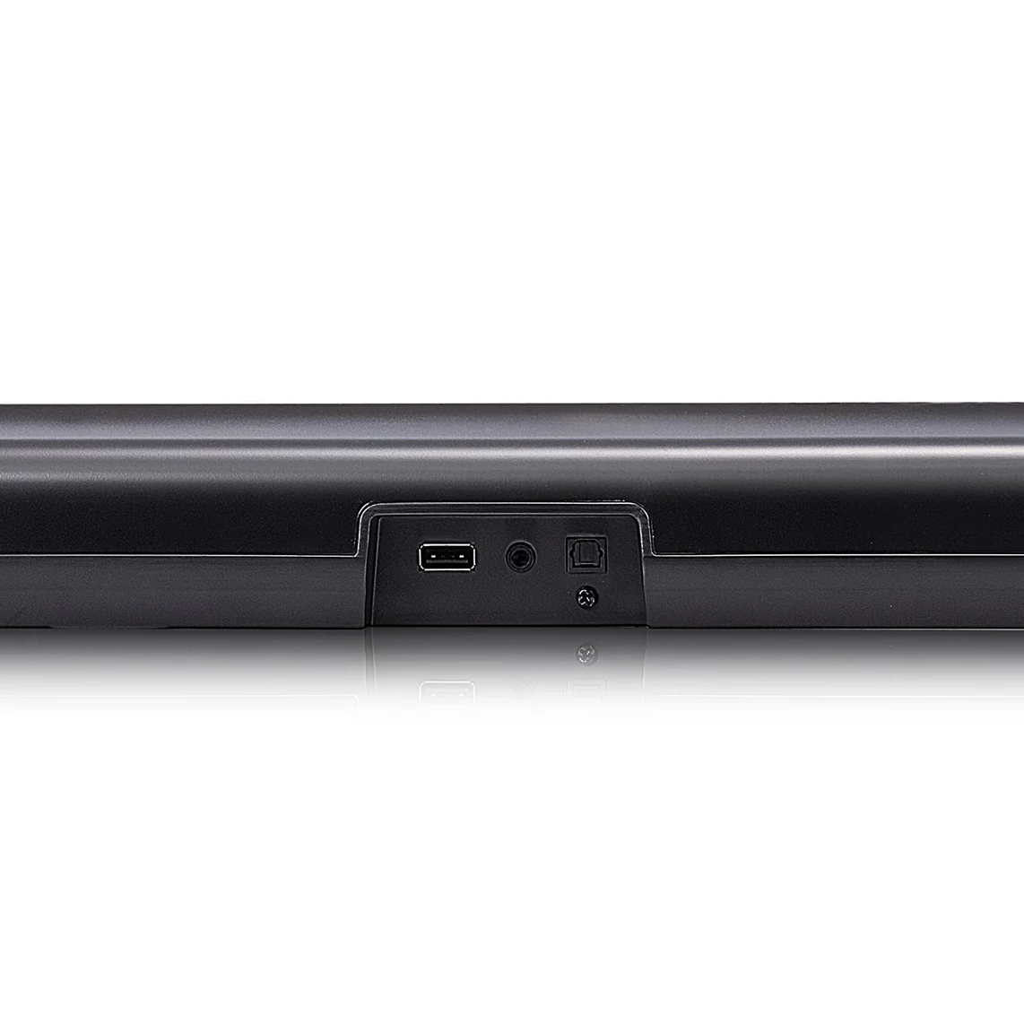 Barra de Sonido LG SQC1 | 160W | 2.1 canales | Bluetooth | USB - Image 8