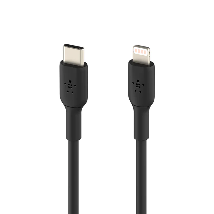 Cable Lightning Belking | USB-C | 1 Metro