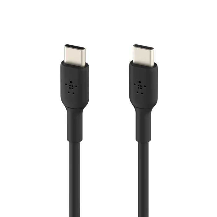 Cable USB-C Belkin Boost↑Charge  CAB003bt1MBK | 1 metro