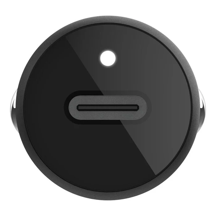 Cargador de Carro Belkin BoostCharge | USB-C | 20W - Image 2