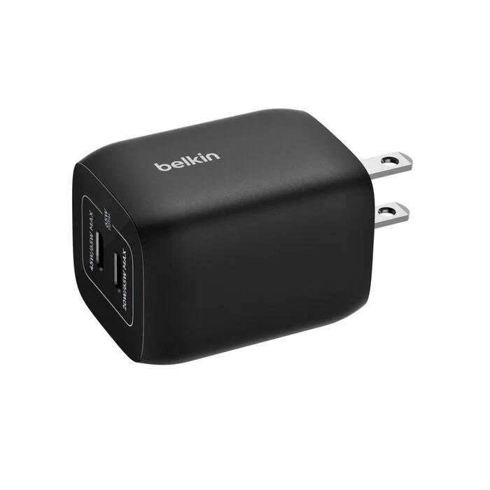 Cargador de Pared Belkin | USB-C | 65W | Para Nintendo Switch 2 - Image 2