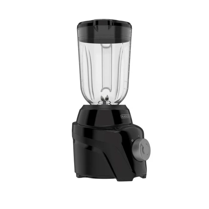Licuadora Black & Decker BL0877-0BDLA | 1.65 Litros | Jarra de Plastico - Image 3