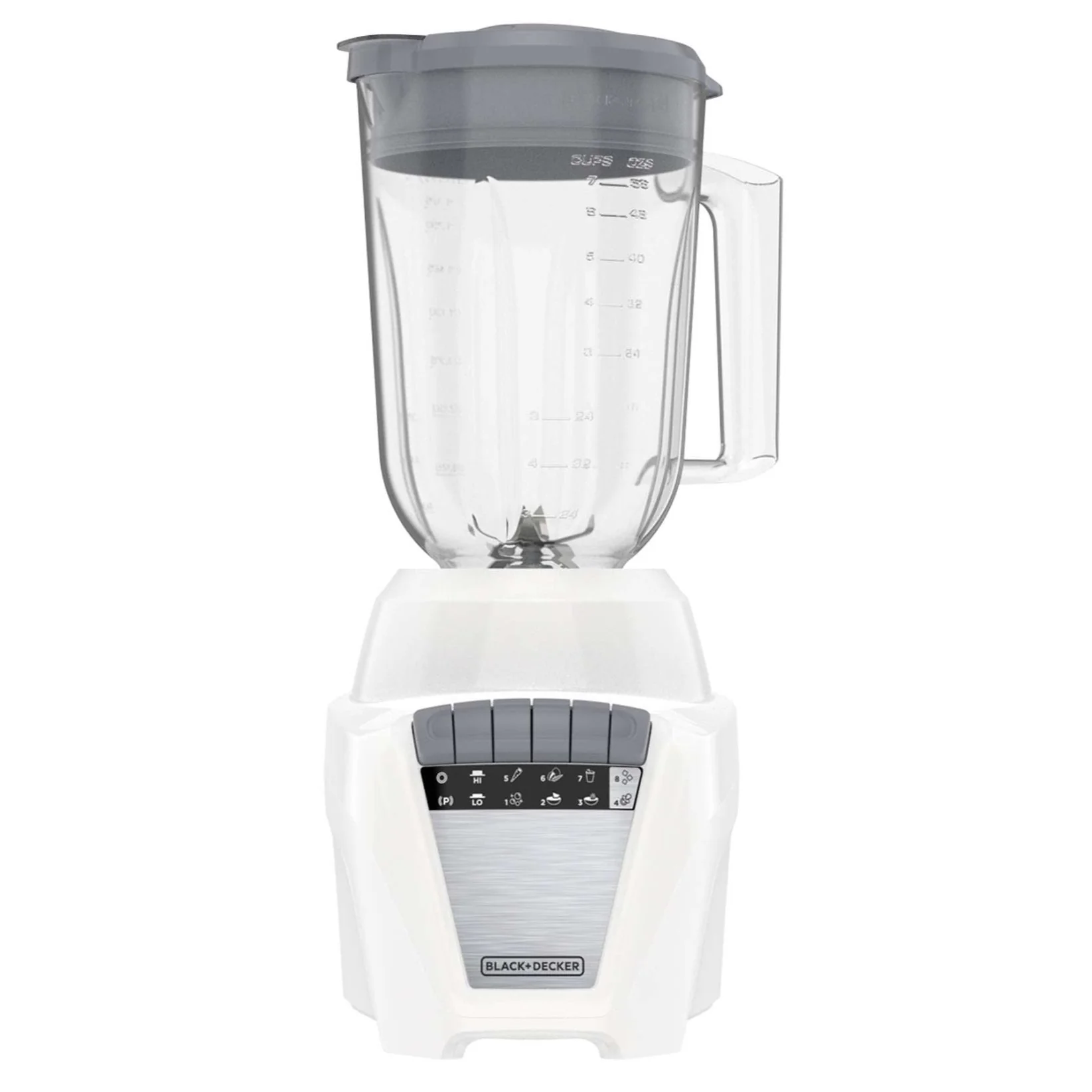 Licuadora Black & Decker BL0877 | 700W | 8 Velocidades - Image 4