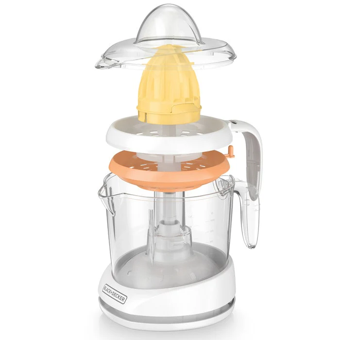 Exprimidor Black & Decker CJ625-LA  | 34 Onzas - Image 3