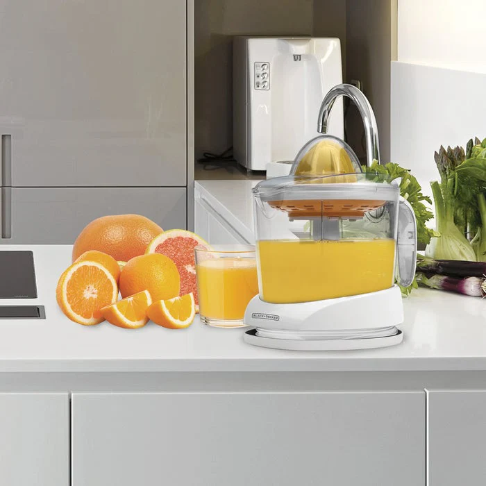 Exprimidor Black & Decker CJ625-LA  | 34 Onzas - Image 5