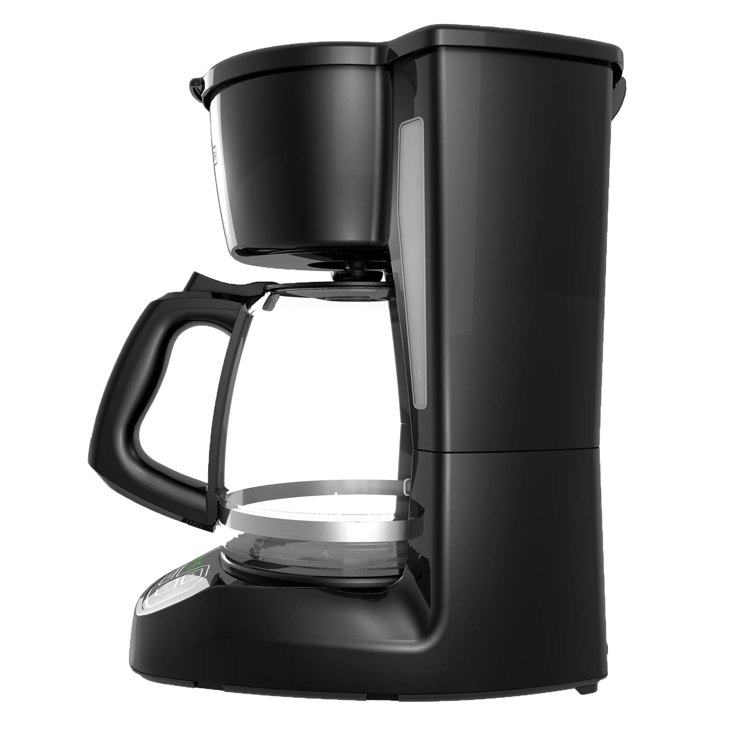 Cafetera Black & Decker CM1105B | 12 Tazas | Programable - Image 4