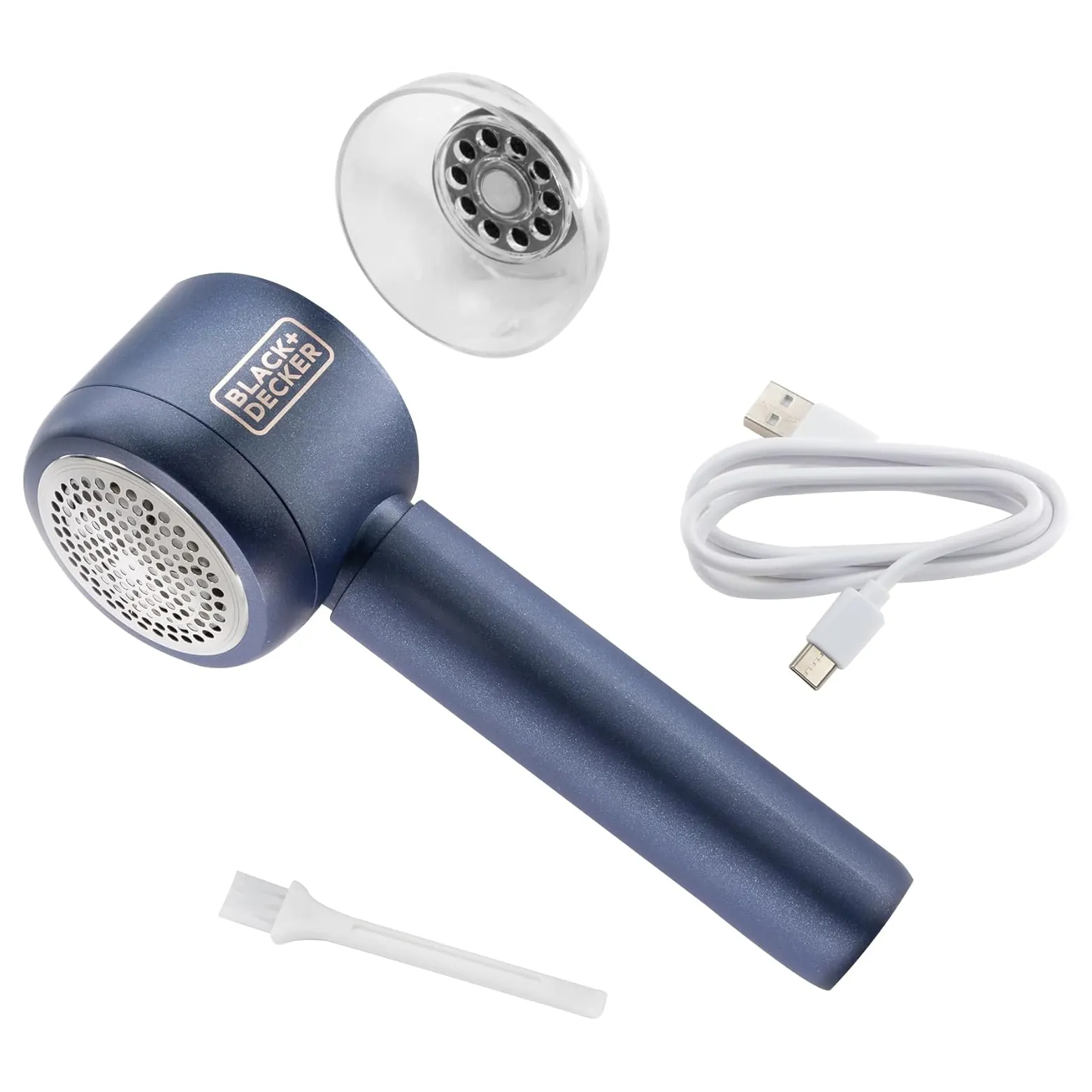 Quitapelusas Black & Decker FS1200LA | Recargable - Image 2