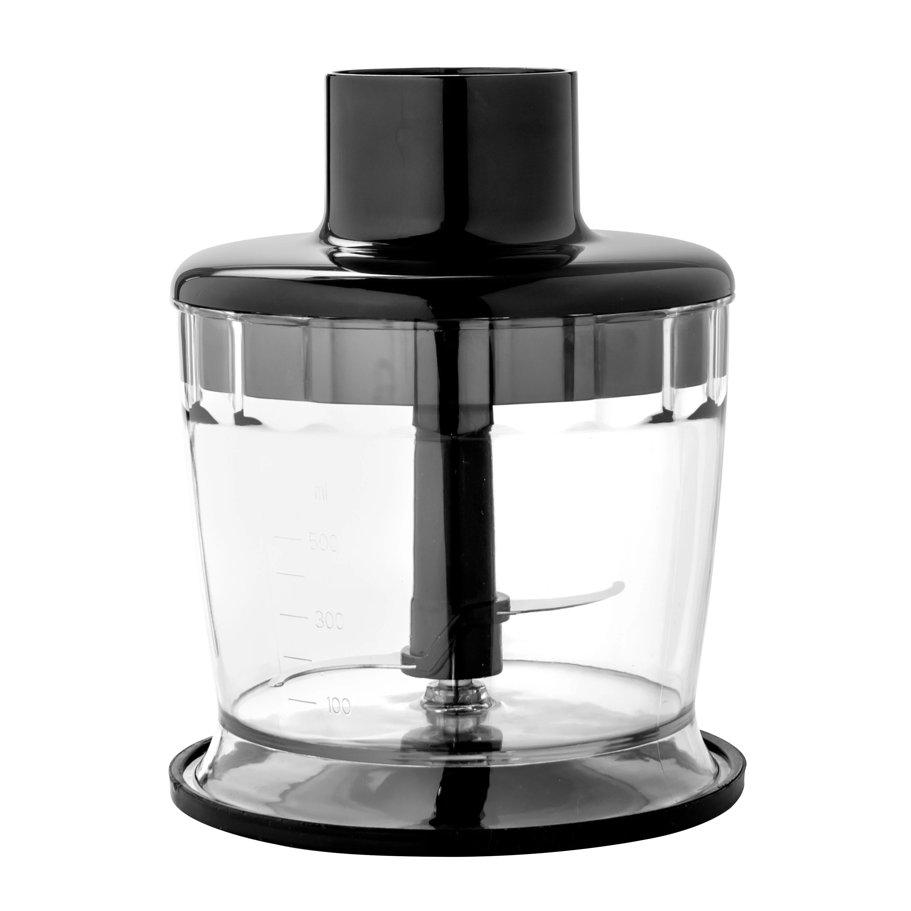 Batidora de Inmersión Black & Decker HB2800B | 3 en 1 - Image 8