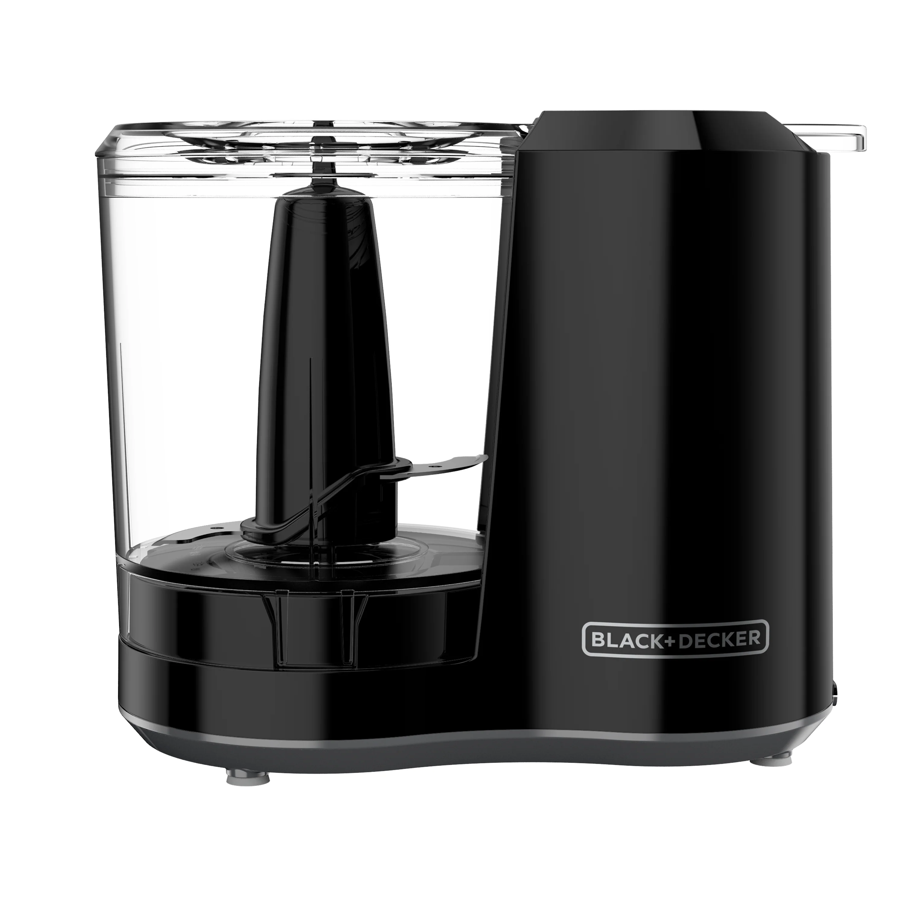 Procesador de Alimentos Black & Decker HC300BB | 3 tazas - Image 3