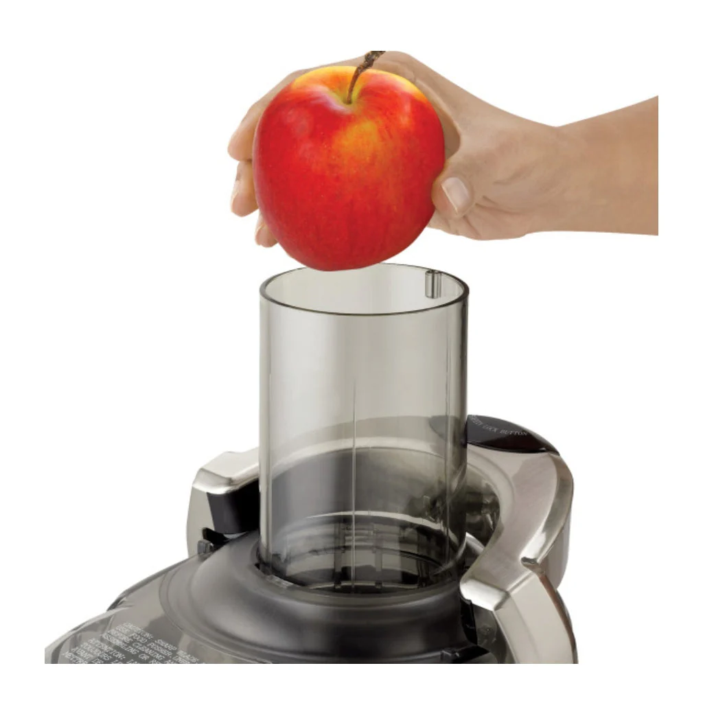 Extractor de Jugo Black & Decker JMBD3181 | 2 Velocidades | 500W - Image 3