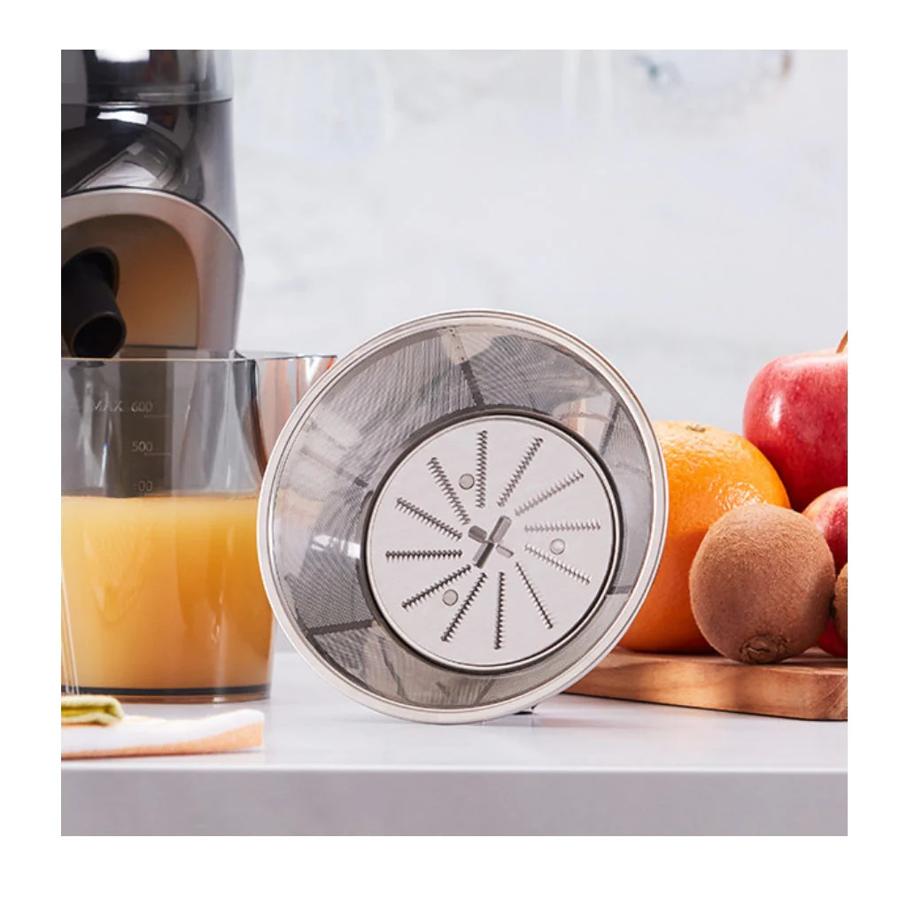 Extractor de Jugo Black & Decker JMBD3181 | 2 Velocidades | 500W - Image 4