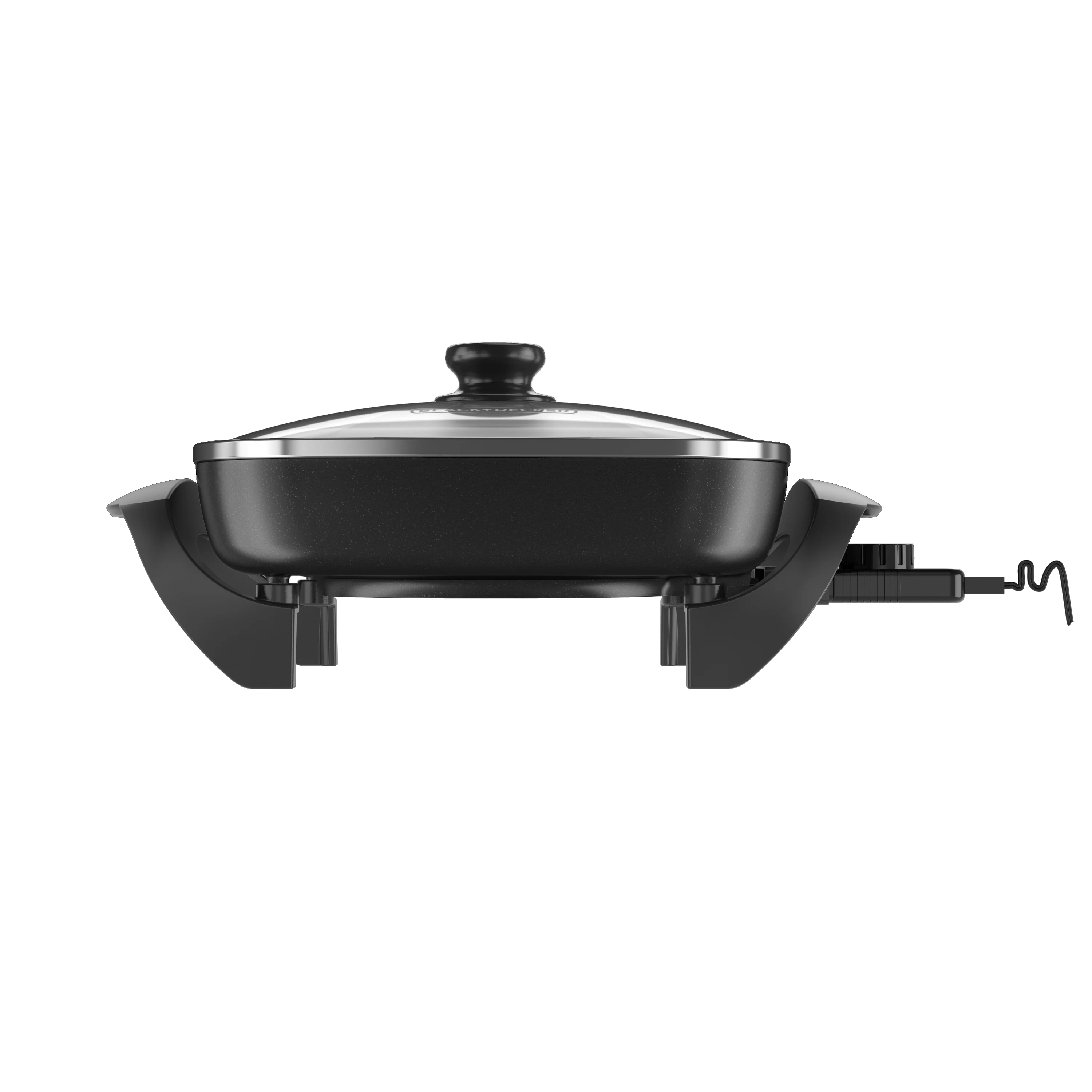 Sarten Eléctrico Black & Decker SK1212B | 12" | 1200W - Image 6