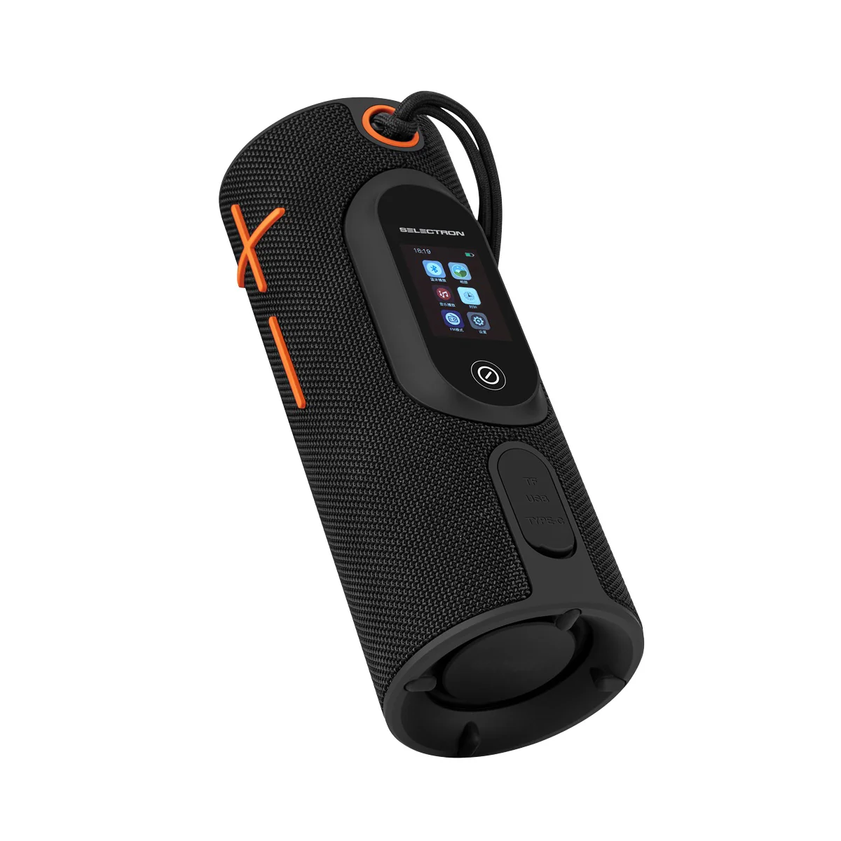 Bocina Inalámbrica Selectron Splash BTS-002 | 20W | Resistente al Agua | Bluetooth - Image 3