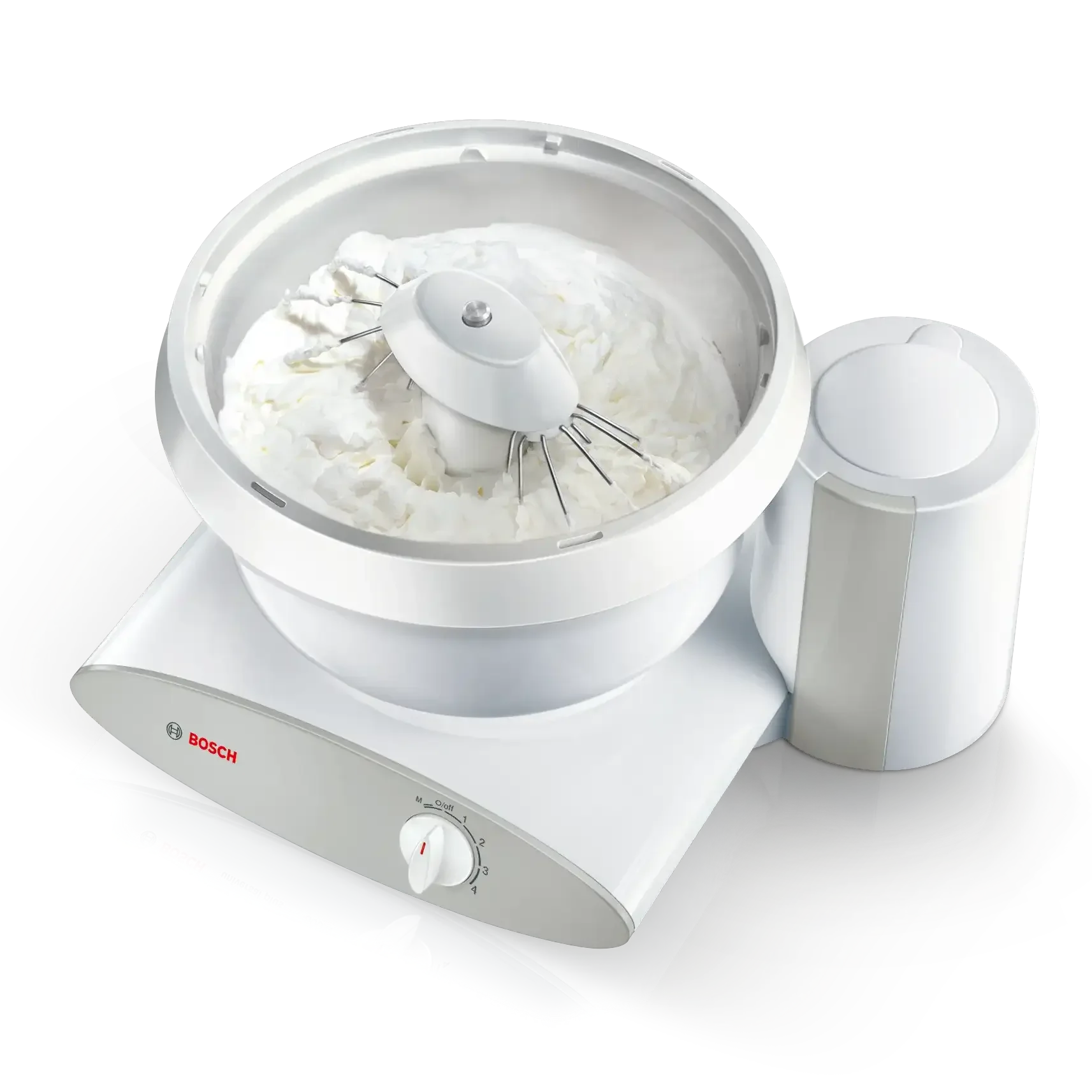 Máquina De Pan Bosch MUM6 | 500W - Image 3