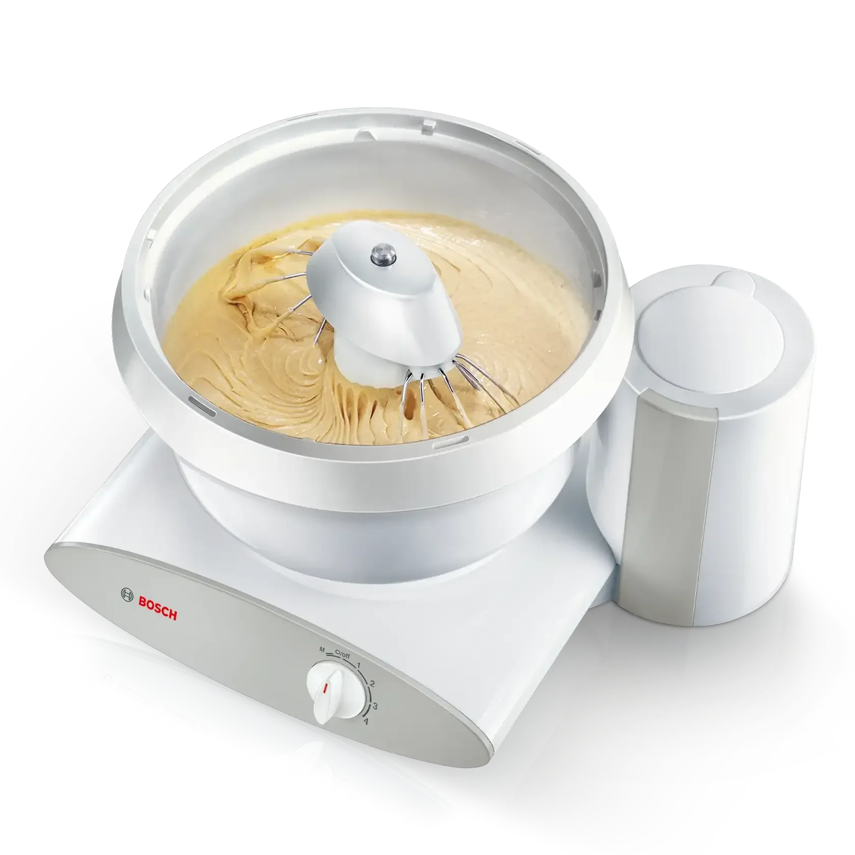 Máquina De Pan Bosch MUM6 | 500W - Image 4