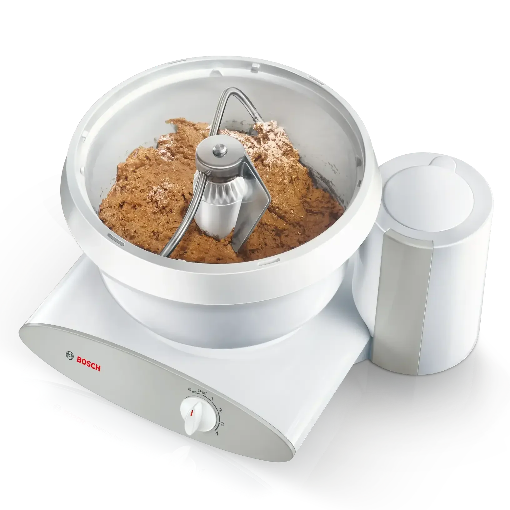 Máquina De Pan Bosch MUM6 | 500W - Image 5