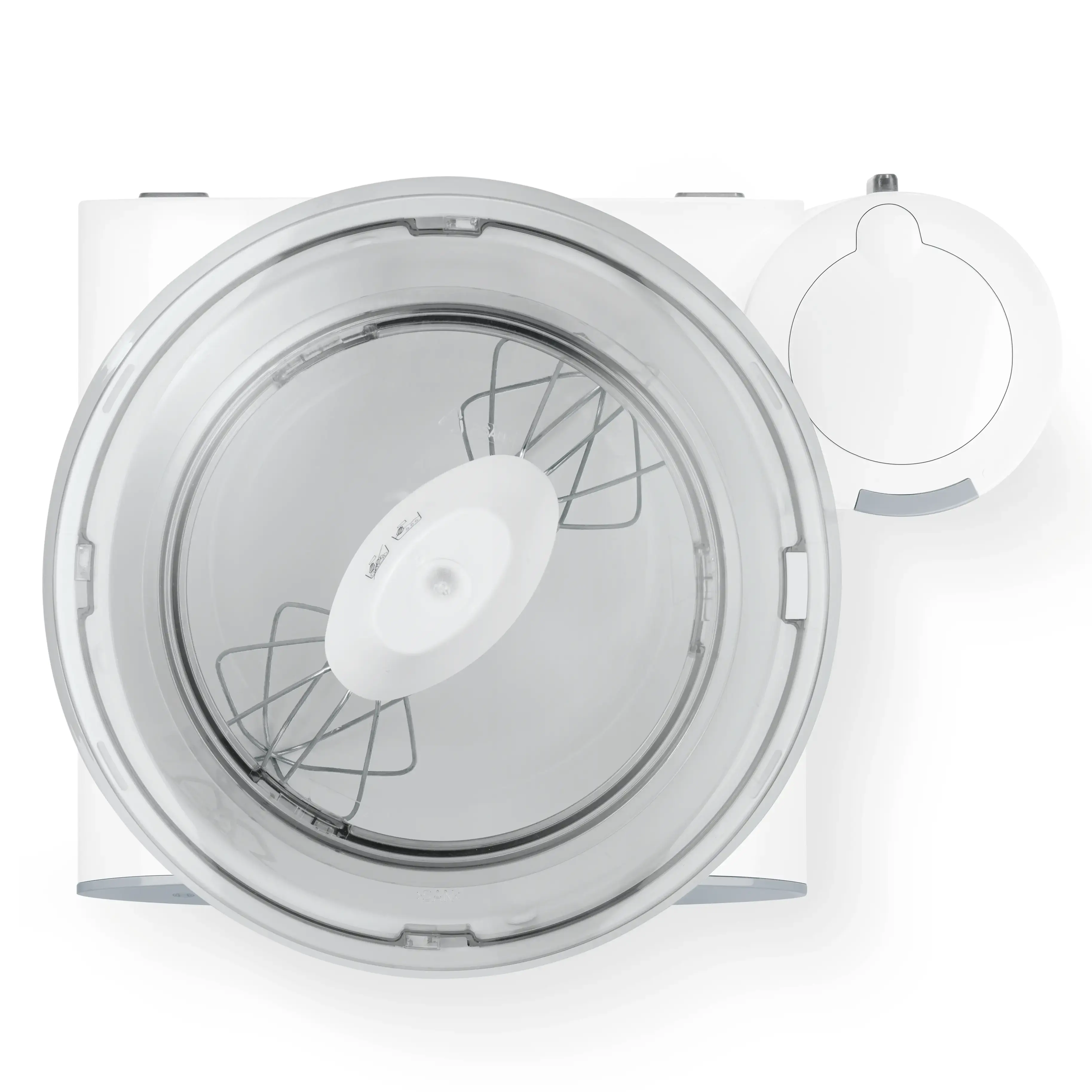 Máquina De Pan Bosch MUM6 | 500W - Image 6