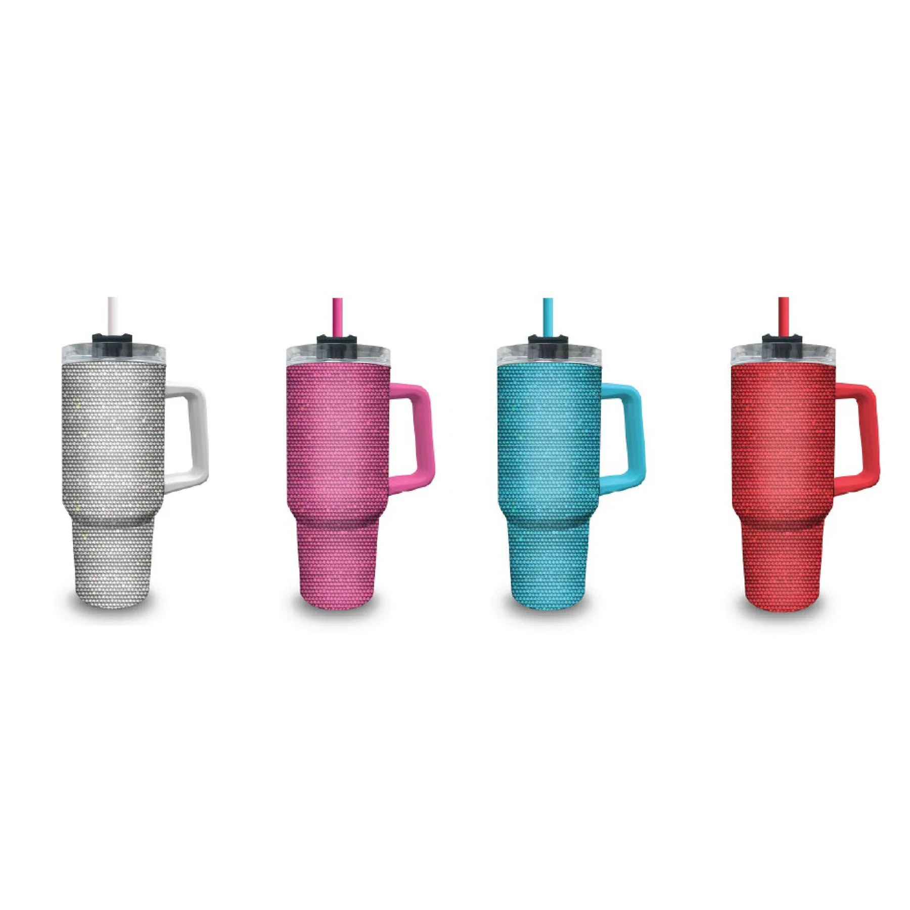 Vaso Bling Bytech | 40 Onzas
