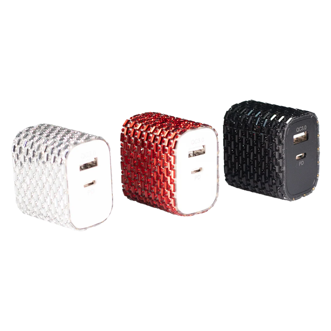 Cargador de Pared Bytech |  Usb-C | 20W - Image 2